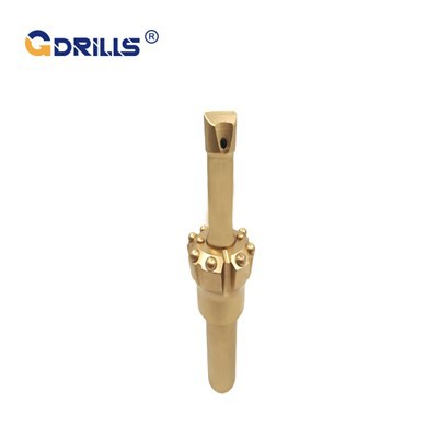 Pilot reamer r 28 6 deg